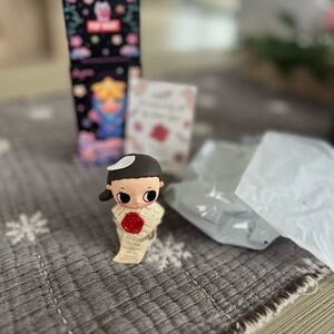 Nyota Growing Up Your Way: Poem